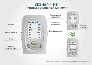 СКЭНАР-1-НТ (исполнение 01)  в Высоковске купить Нейродэнс ПКМ официальный сайт - denasdevice.ru 